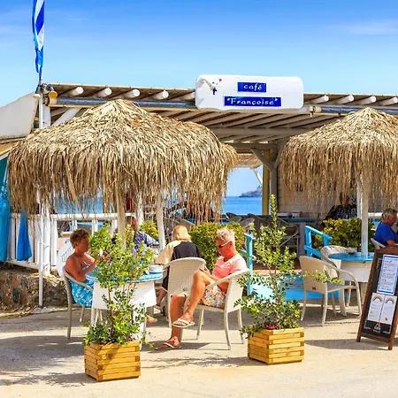 The One - Luxury In Crete