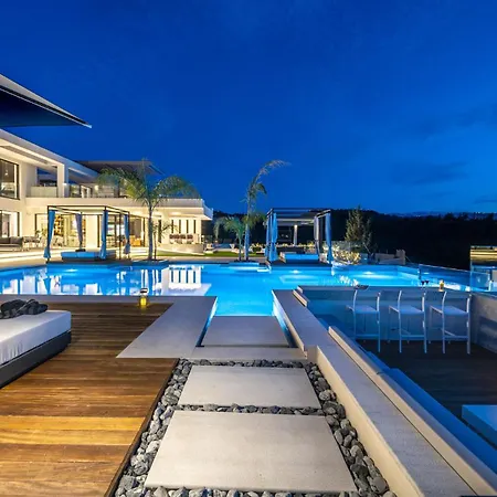The One - Luxury In Crete *