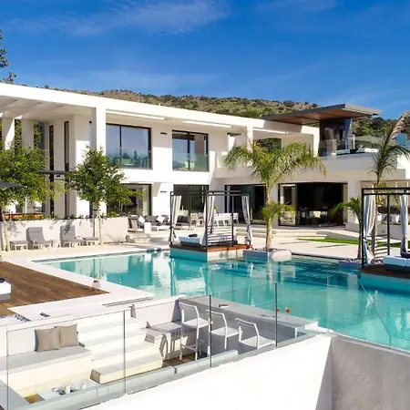 The One - Luxury In Crete