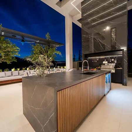 Villa The One - Luxury In Crete *