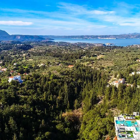 The One - Luxury In Crete Gavalochori