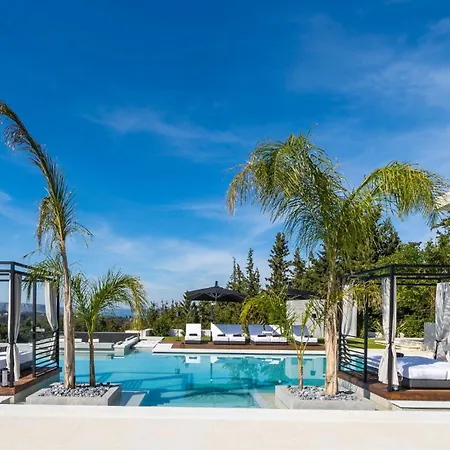 The One - Luxury In Crete *