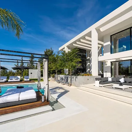 The One - Luxury In Crete Villa *