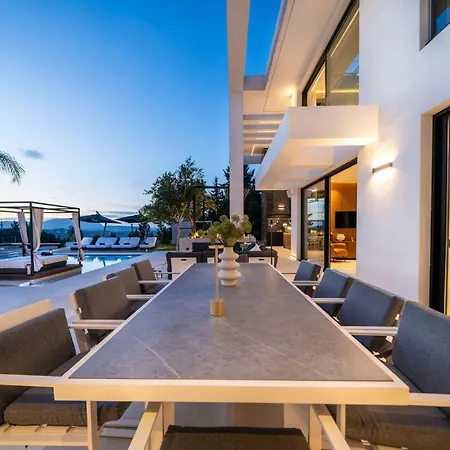 The One - Luxury In Crete * Gavalochori