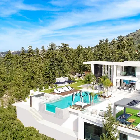 The One - Luxury In Crete