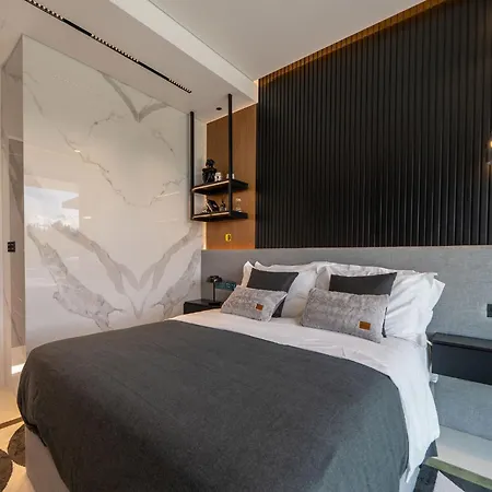 The One - Luxury In Crete Villa