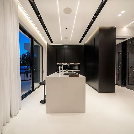 The One - Luxury In Crete Gavalochori