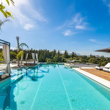 Villa The One - Luxury In Crete Gavalochori