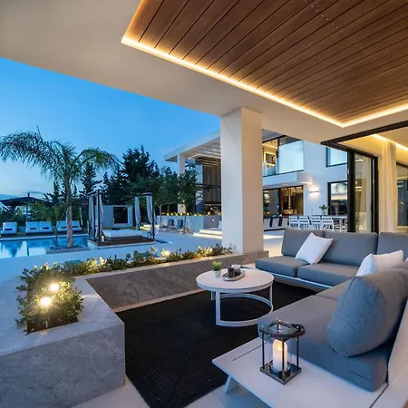 The One - Luxury In Crete Gavalochori