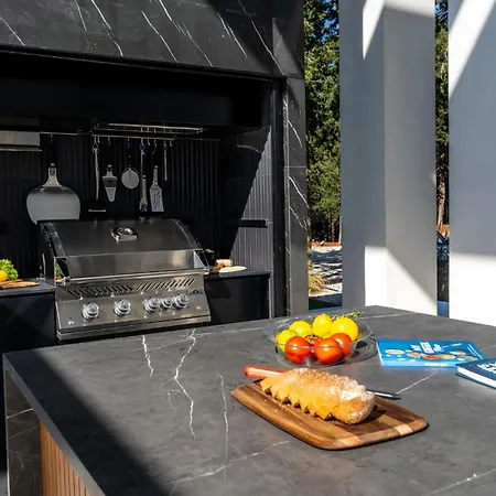 The One - Luxury In Crete Villa *