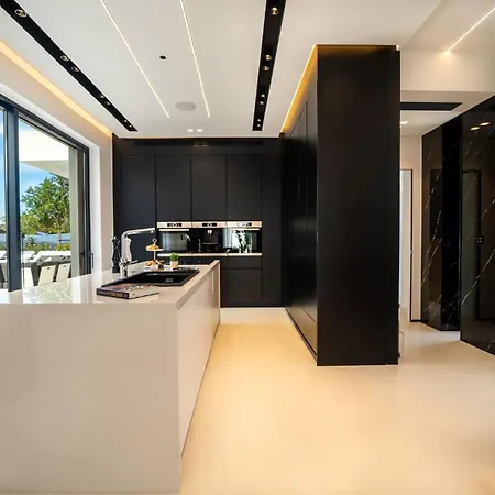 The One - Luxury In Crete