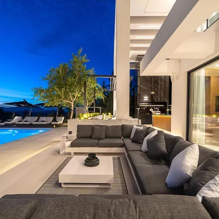 The One - Luxury In Crete * Gavalochori