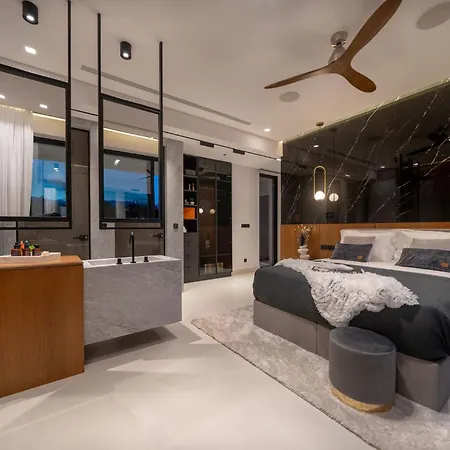 The One - Luxury In Crete Gavalochori