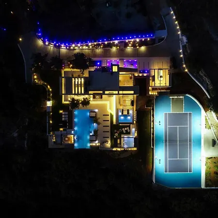 The One - Luxury In Crete